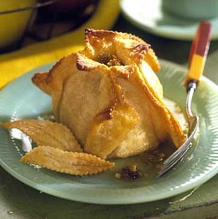 Apple Dumpling Day